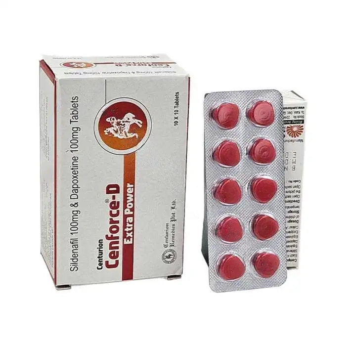 Cenforce-D-AM