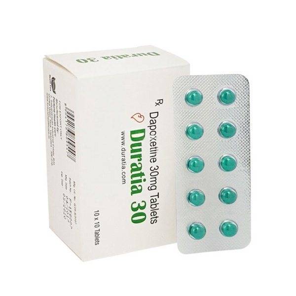 Duratia-30mg