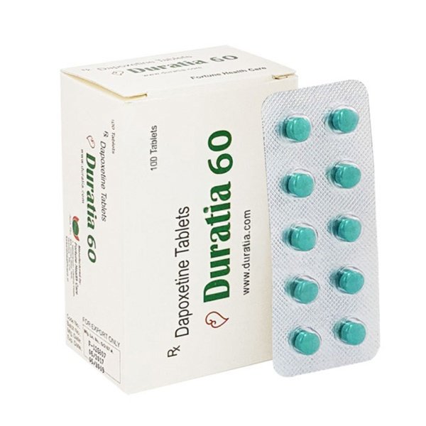 Duratia-60mg