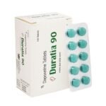 Duratia 90 mg