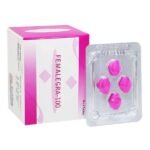 Femalegra-100mg