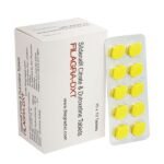 Filagra DXT (Sildenafil Citrate/Duloxetine)