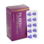 Fildenafil 100 mg