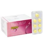 Forzest 20 mg (Tadalafil)