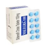 Malegra-100mg