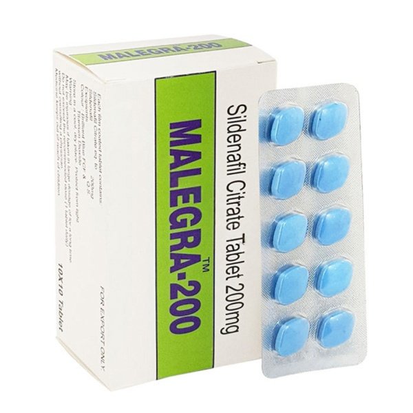 Malegra-200mg