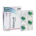 Malegra-Green-100mg
