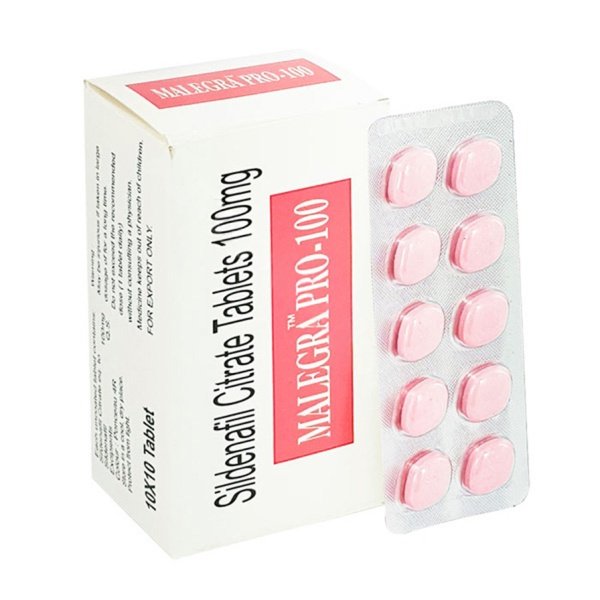 Malegra-Pro-100mg