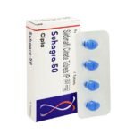 Suhagra-50mg