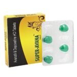 Super-Avana