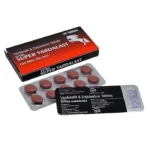 Super Vardalast (Vardenafil 40mg/Dapoxetine 100mg)