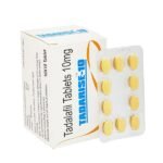 Tadarise-10mg