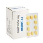 Tadarise-2.5mg