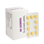 Tadarise-60mg
