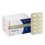 Tazzle-10mg