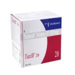 Tazzle-20mg