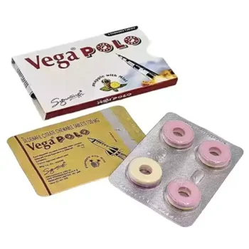 Vega Polo (Sildenafil Citrate)