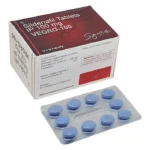 Vegro-100Mg