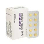 Generic Cialis 5 mg