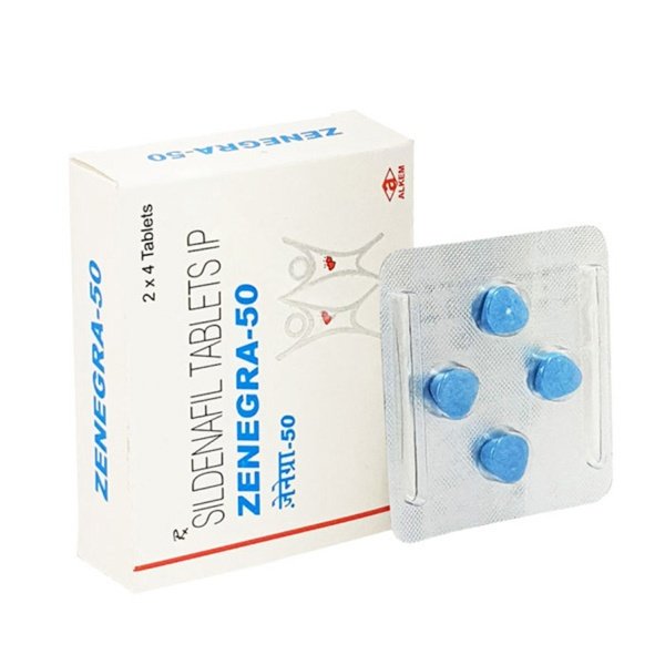 Zenegra-50mg