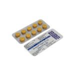 Snovitra XL 60 mg (Vardenafil)